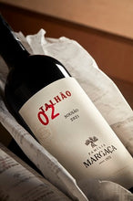 Afbeelding in Gallery-weergave laden, Familia Margaça Talhão 02 Sousão 2021