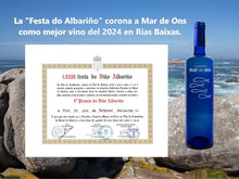 Afbeelding in Gallery-weergave laden, Mar de Ons Albariño 2024