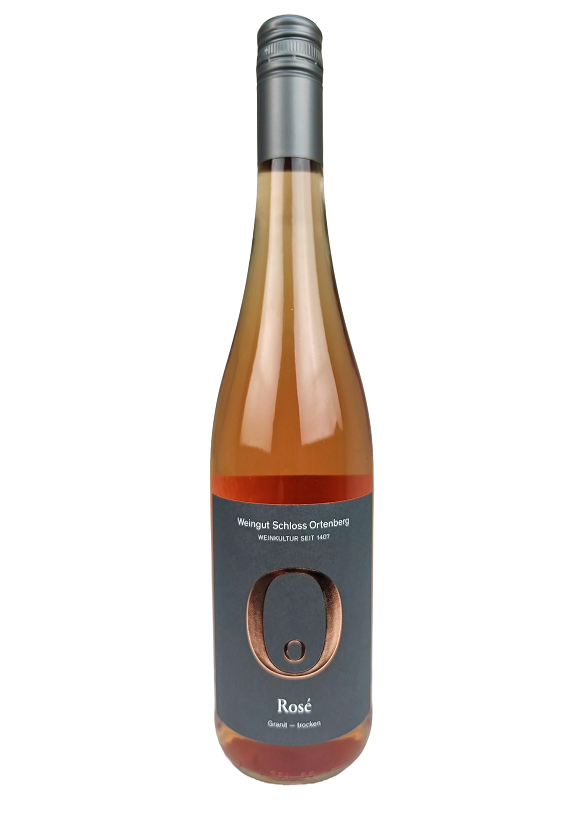 Granit Rosé Trocken 2023