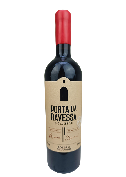 Porta Da Ravessa Reserva Especial 2021 Limited Edition