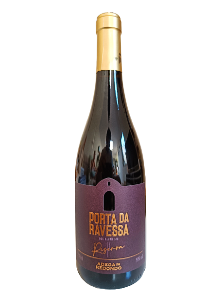 Porta Da Ravessa Reserva 2022