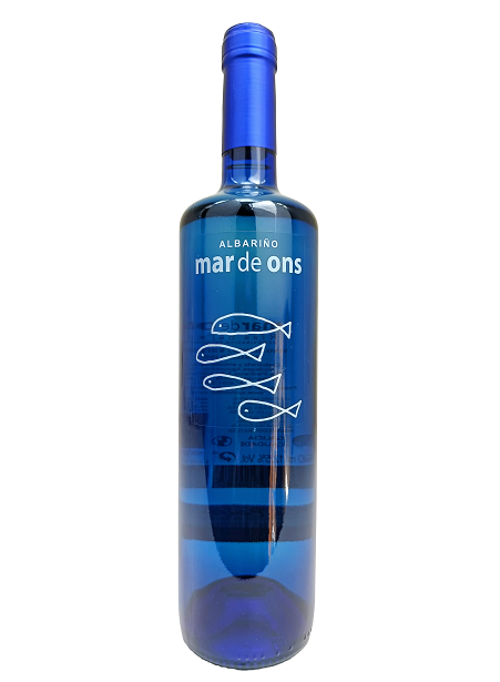 Mar de Ons Albariño 2024