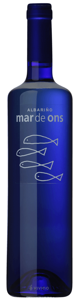 Mar de Ons Albariño 2024