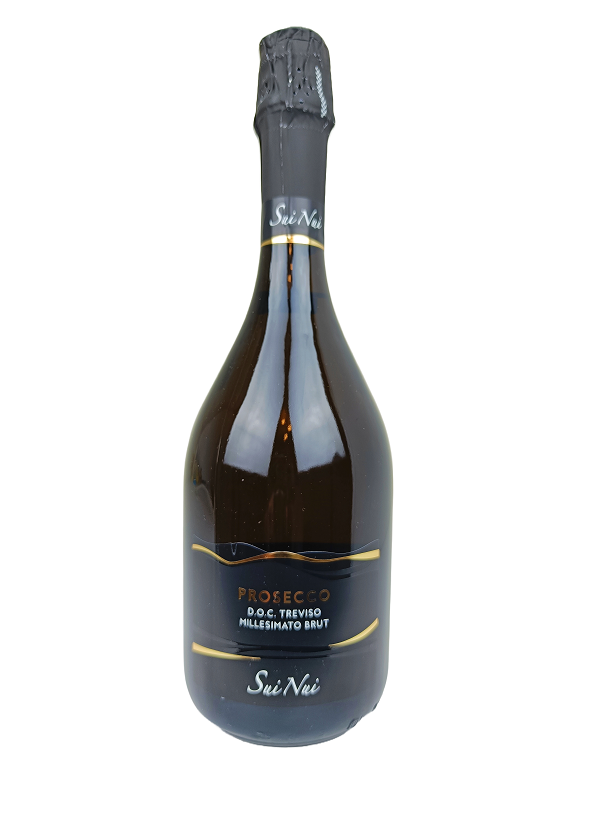 Prosecco DOC Treviso Millesimato 2023 Brut