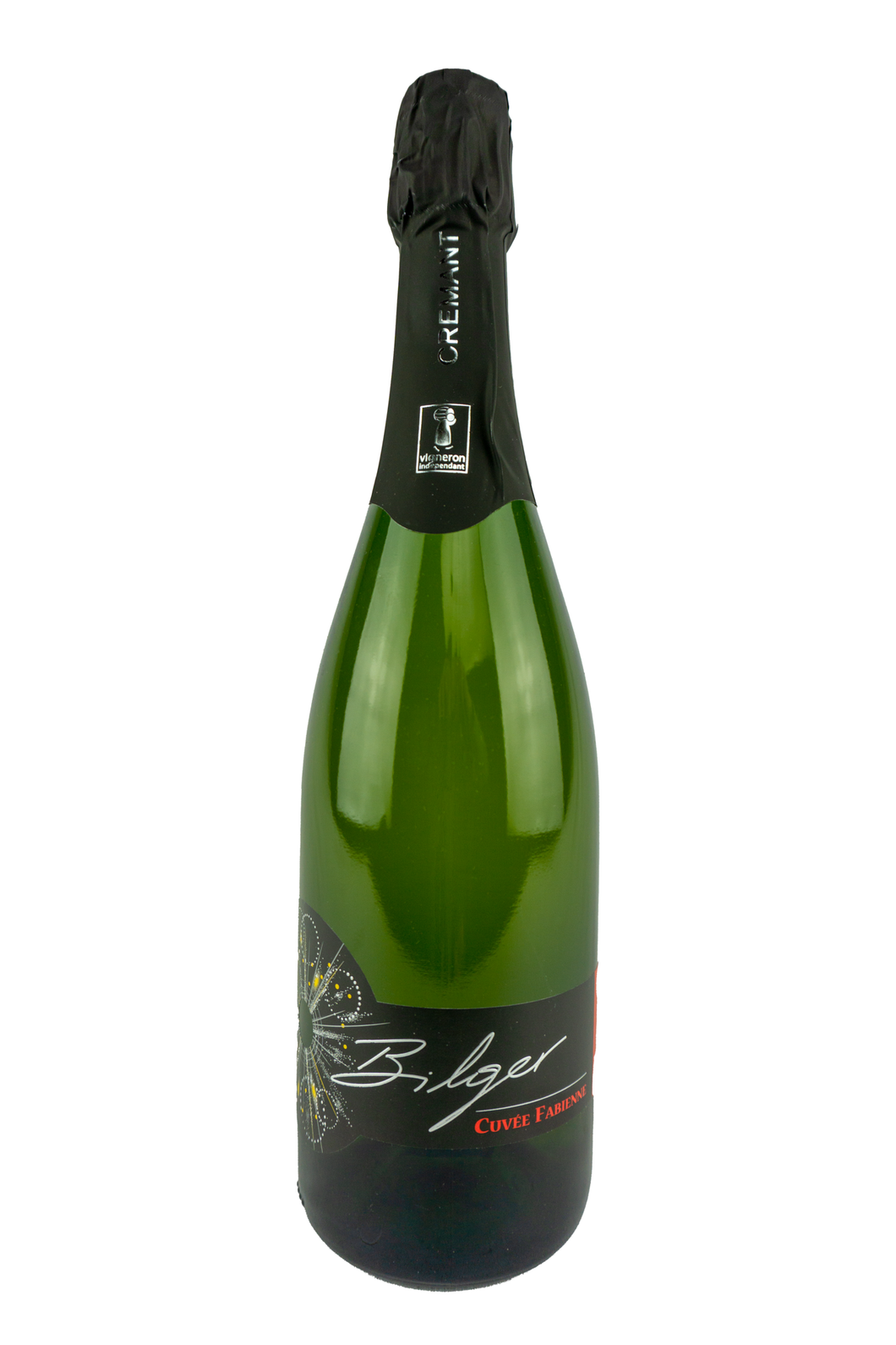 Crémant d'Alsace Cuvee Fabienne